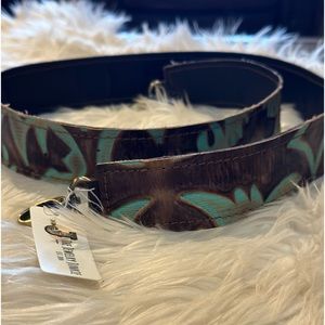 Purse strap by jewelry junkie